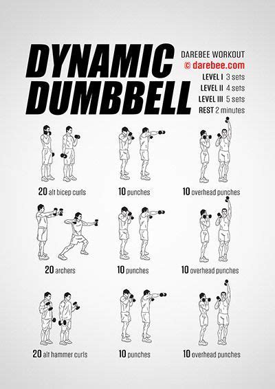 47 Best Darbee Workout Images In 2019 Exercise Workouts Workouts