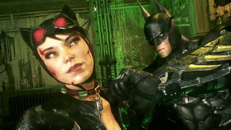 Batman Arkham Knight Hard Mode Side Missions Youtube