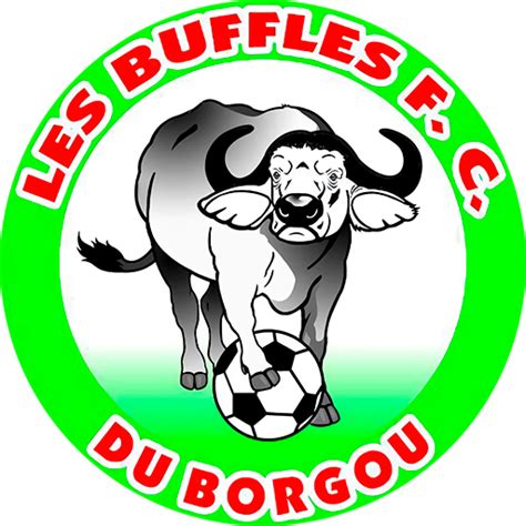 Les Buffles Du Borgou Thesportsdb