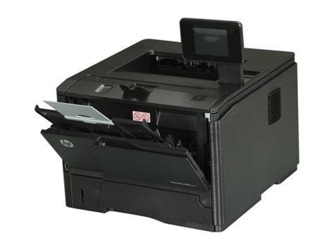 HP LaserJet Pro 400 M401dn Laser Printer Newegg