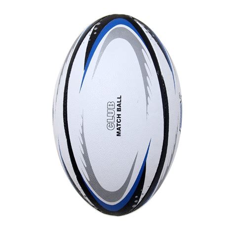 RXN Rubber Synthetic Rugby Ball Sports Rugby Ball at Rs 800/piece in ...