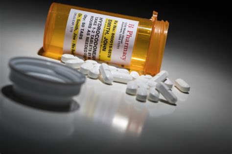 Hydrocodone Withdrawal | Treatment, Statistics, and Signs