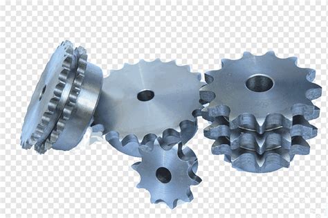 Gear Sprocket Transmisi N Mec Nica Industry Chain Chain Technic