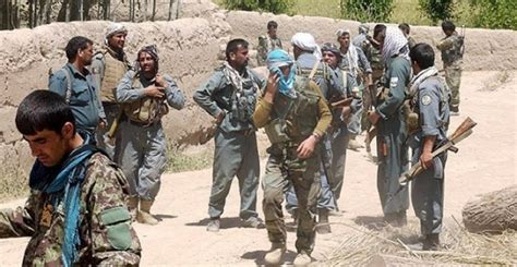 Afganistanda Taliban Militan Ld R Ld Nce Vatan Gazetesi