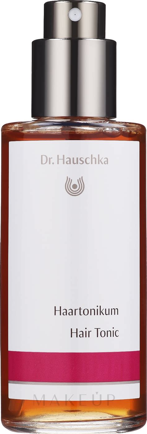 Dr Hauschka Neem Revitalising Hair And Scalp Tonic Hair Tonic MAKEUP