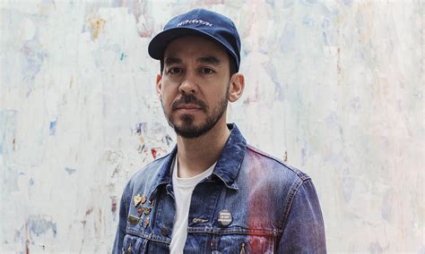 Mike Shinoda Reveals New Album ‘dropped Frames Vol 1 Siachen Studios