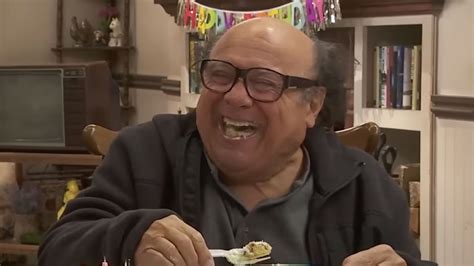 Danny DeVito: First 16 Seasons Of 'Always Sunny' Were Too Tame