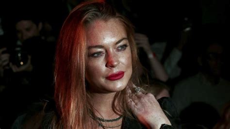 Lindsay Lohan Loses Grand Theft Auto V Appeal Technology News