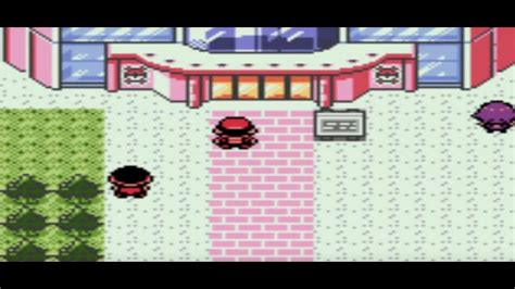 Pokemon Polished Crystal Part 71 Battle Tower Bust Youtube