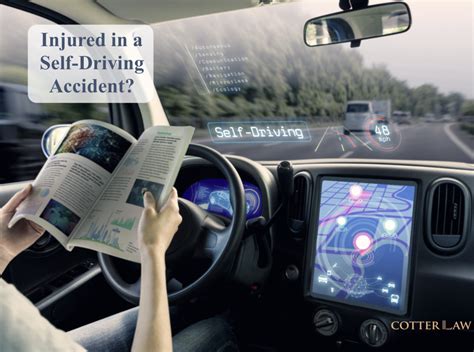 Autonomous Driving: Unveiling Liability in Self-Driving Accidents and ...