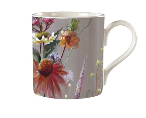 Harmony Fine Bone China Chester Mug Melamaster