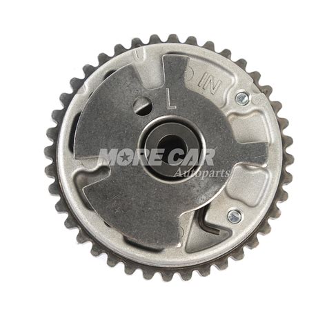 4X Variable Timing Sprocket Cam Camshaft Phaser For Chevrolet Impala