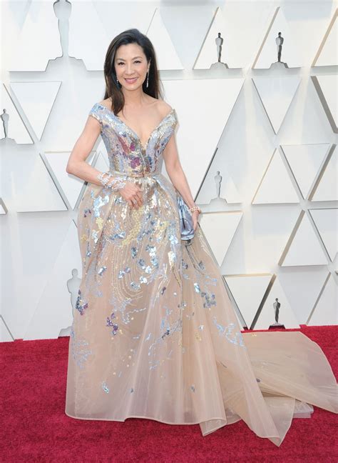 Oscar Os Vestidos Que Podem Inspirar Uma Noiva