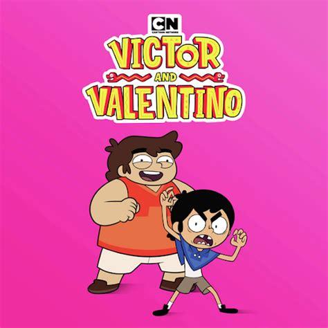 Victor and Valentino - TV on Google Play