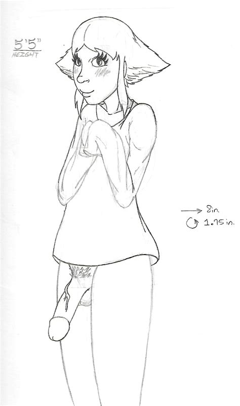 Tabitha Sketch 1 By MVGrarra Hentai Foundry