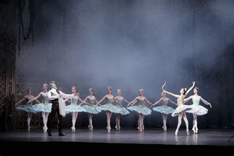 Ballet De Lopéra National De Paris Don Quichotte