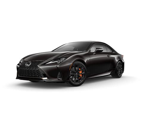 New 2024 Lexus Rc 350 F Sport Awd Awd 2 Dr Coupe In Whippany Lexus Of Route 10