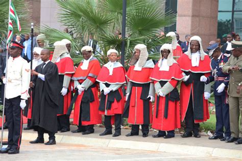 Un Quizzes Botswana On Independence Of The Judiciary Sunday Standard