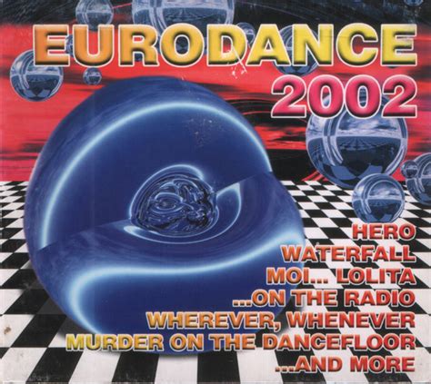 Eurodance Cd Discogs