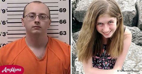 'I love you': Jayme Closs' kidnapper to family upon first court appearance since being accused