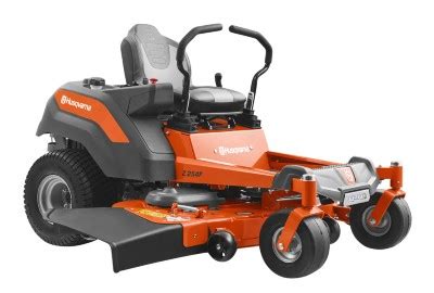 The Best Husqvarna Mowers Tested Reviewed