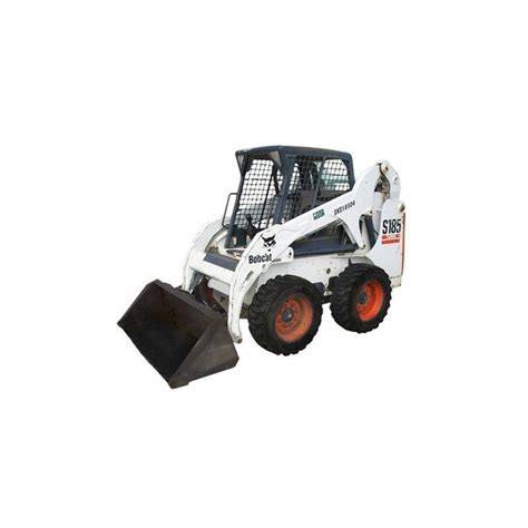 Rent a Bobcat S185 | Tool Time Rental