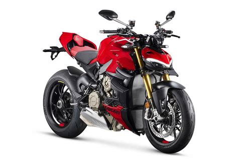 Ducati Streetfighter V S Online Kaufen