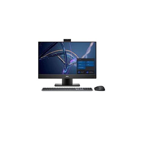 Dell Optiplex 7400 Aio Desktop I5 12500 Win 10 Professional Dealers In Chennai Dell Optiplex