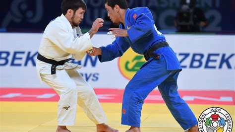 Championnats Du Monde De Judo Et Le Forum Conomique Du Judo