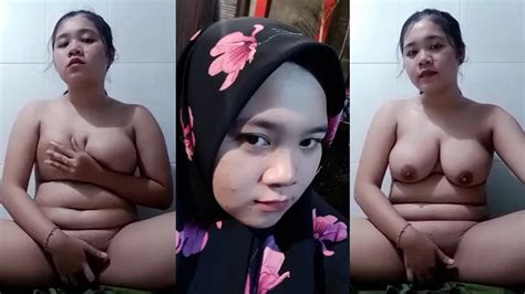 Bokep Indo Ukhtie Toge Body Montok Hijab Omek Nobokep