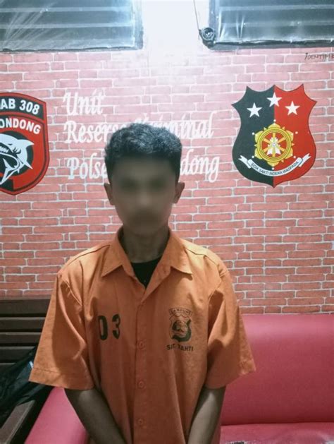 Polisi Berhasil Mengamankan Pelaku Pembobolan Rumah Terancam Hukuman