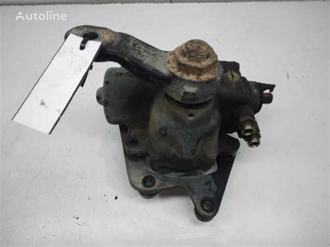 Power Steering For Nissan Cabstar Truck For Sale Spain Lleida Jy