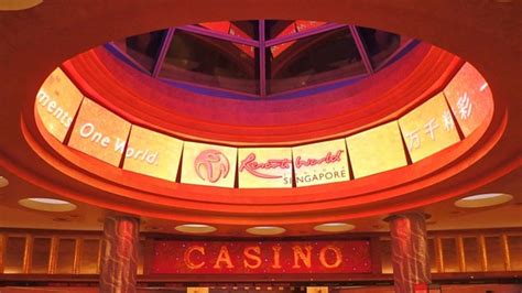 Resorts World Sentosa Casino: A World-Class Gaming Experience in the Heart of Singapore - Bet ...