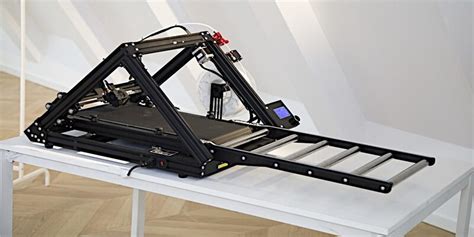 4 Best Conveyor Belt 3D Printers in 2024 - 3DSourced