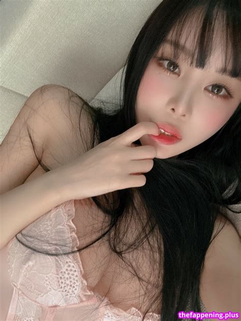 Tangle Dahee Lovable Nude Onlyfans Photo The