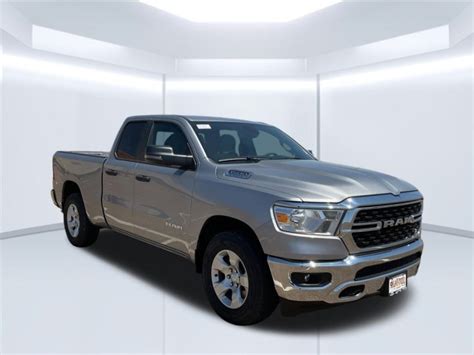 New Ram Lone Star Quad Cab For Sale Rn Laredo Dodge