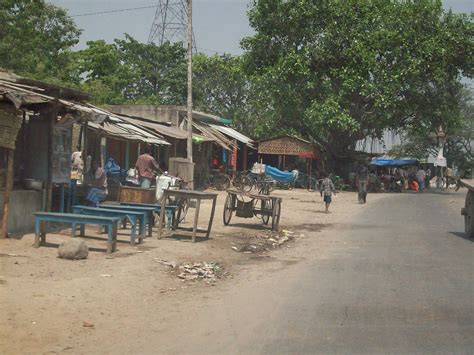 Blocks / Villages of Kishanganj District