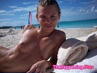 Annalynne Mccord Theannalynnemccord Nude Onlyfans Photo The