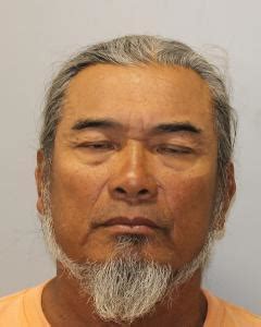 Melvin P Diaz A Registered Sex Offender Or Other Offender In Honolulu