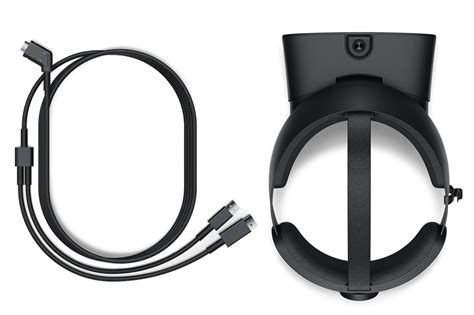 New Genuine Oculus Rift S Vr Gaming Headset Dp Cable