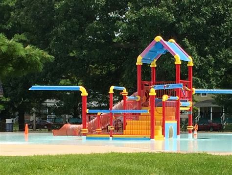 park brookside park historic indianapolis