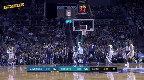 Dallas Mavericks Vs Charlotte Hornets 01022019 Full Game Highlights