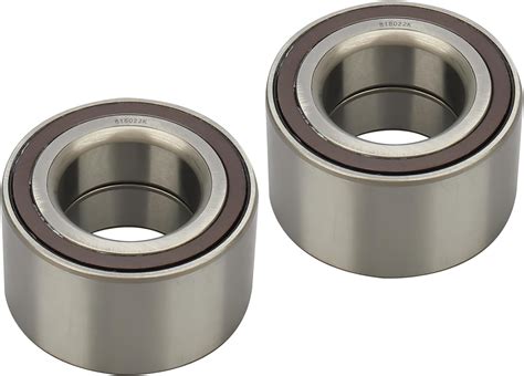 Amazon Mayasaf Pack Front Wheel Bearing For Selected