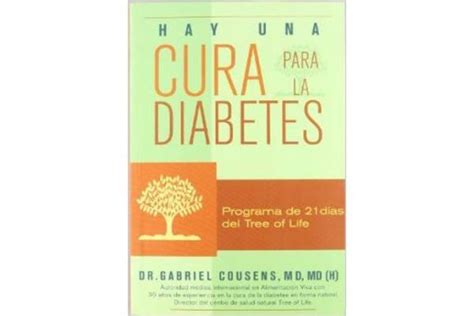 Libro Diabetes Sin Problemas Revierte Tu Diabetes