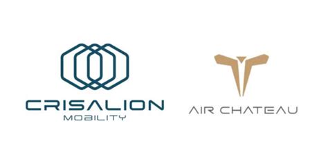 CRISALION Mobility Partners With Air Chateau INTLBM