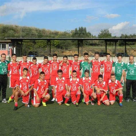 Grande Soddisfazione Per Gli Allievi Elite Del Lanusei La Squadra Di