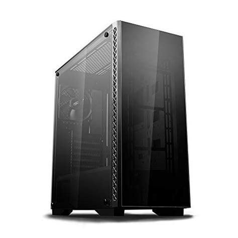 DEEPCOOL MATREXX 50 Case - Specs, Compare Prices | Pangoly