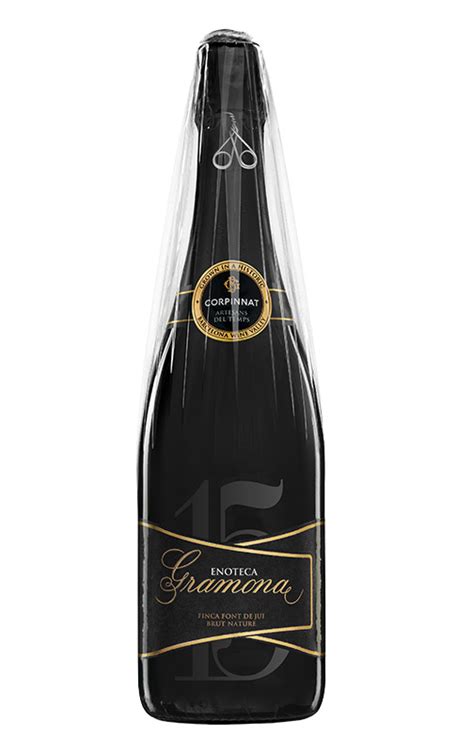 Comprar Gramona Enoteca Brut Nature Bodeboca