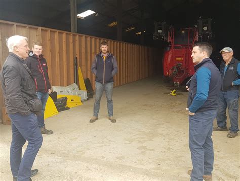 Graham Stuart Mp Welcomes Government S Plans To Unleash Rural