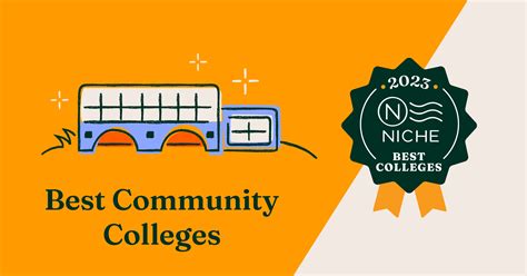 2023 Best Community Colleges - Niche